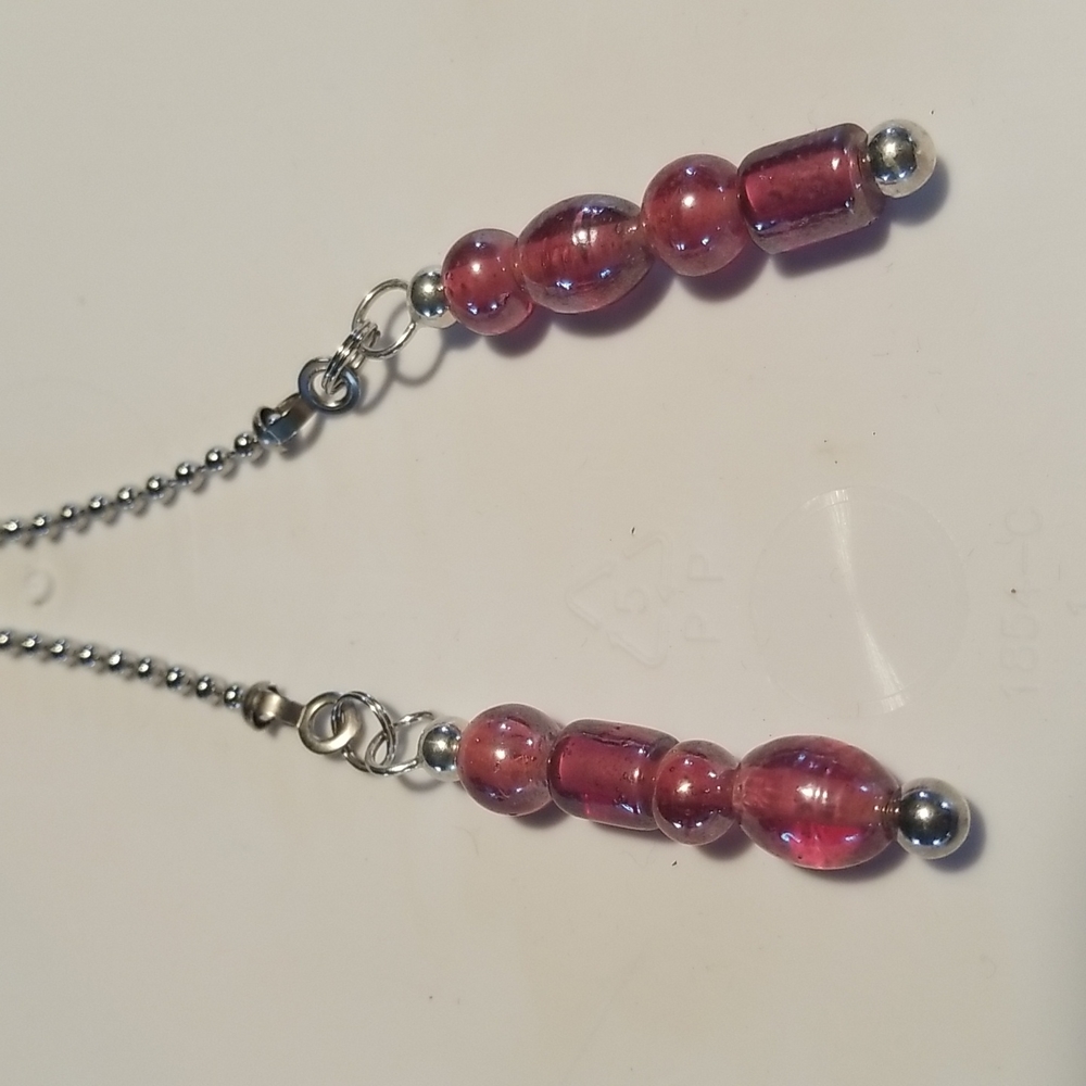 Ceiling fan pull chains - Picture 2 of 2